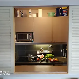 Le Jourdain Apartamento