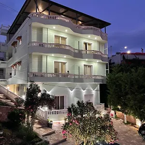  Apartamento Relax Apts Albania