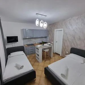  Apartamento Studio Vlora Albania