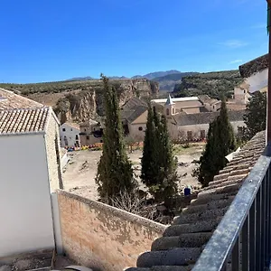  Сasa de vacaciones La Encina España