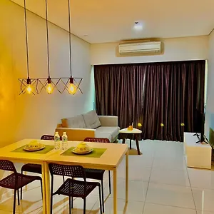 Summer Victory House Kuala Lumpur