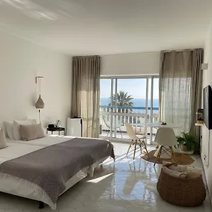  Apartamento Areia E Sal Portugal